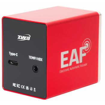 Preview: ZWO Electronic Automatic Focuser EAF-N