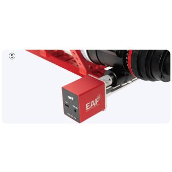 ZWO Electronic Automatic Focuser EAF-N