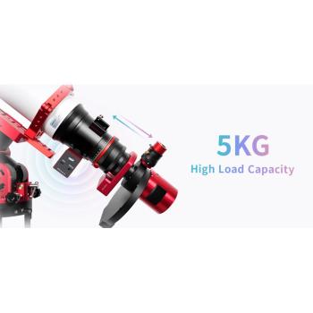 Preview: ZWO Electronic Automatic Focuser EAF-N