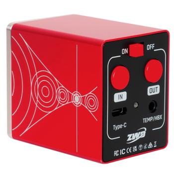 Preview: ZWO Electronic Automatic Focuser EAF Pro