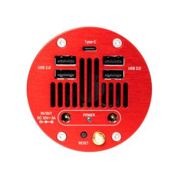 Preview: ZWO Kamera ASI 585 MC-Air Color