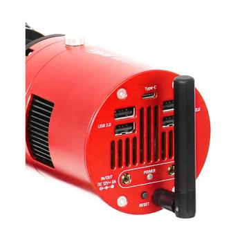 Preview: ZWO Kamera ASI 585 MC-Air Color