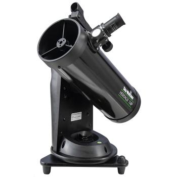Preview: Skywatcher Heritage 114P Virtuoso view 2