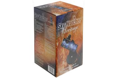 Preview: Verpackung des Skywatcher Heritage 76