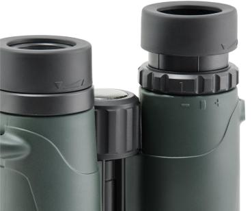 Preview: TS-Optics Adventure 10x42