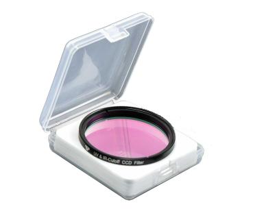 TS-Optics TSIR2 2-Zoll UV/IR-Sperrfilter