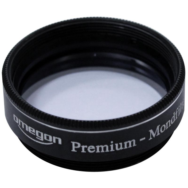 Premium-Mondfilter 25% Transmission 2