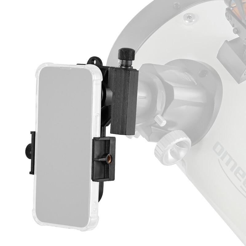 Omegon Teleskop Horizon N 130/650 OTA – Ansicht 4