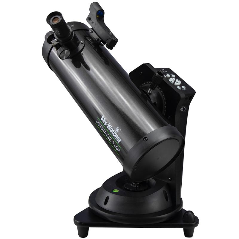 Skywatcher Heritage 114P Virtuoso Ansicht 3