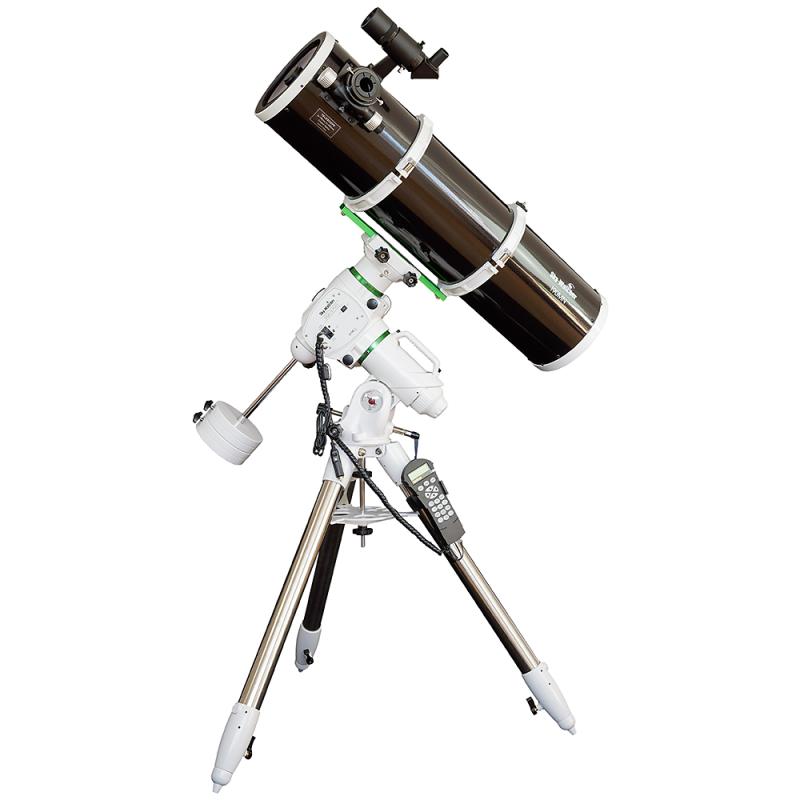 Sky-Watcher Starlux 190MN mit EQ6-R SynScan GoTo Set