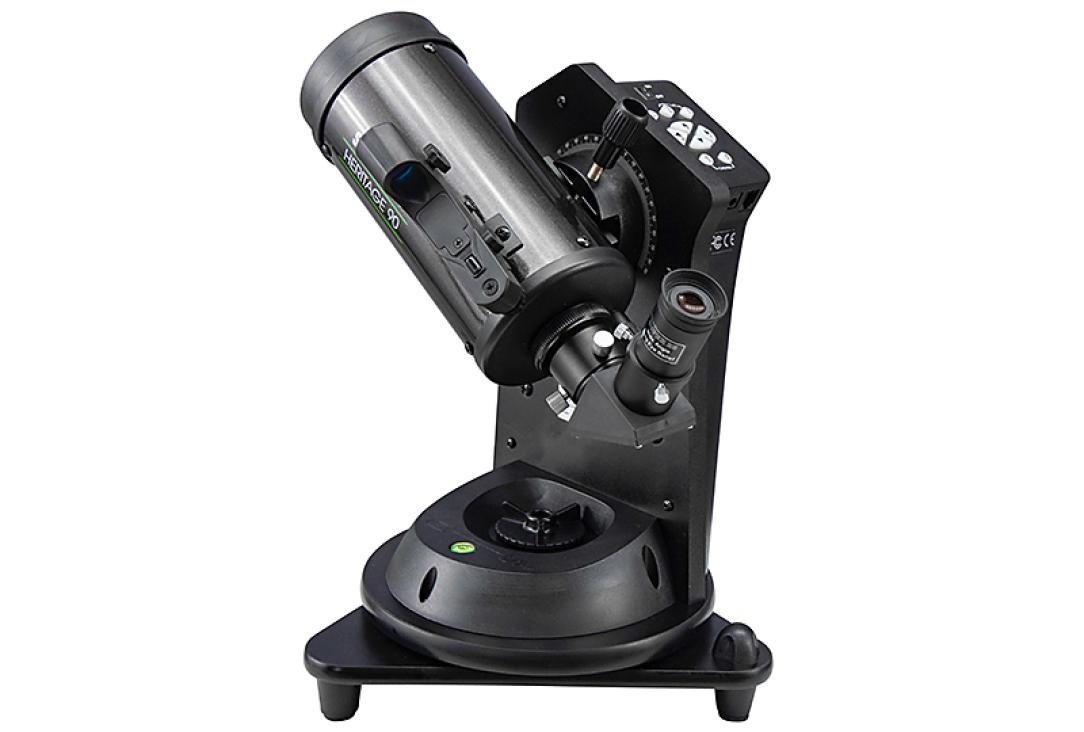 SkyWatcher Heritage 90 Virtuoso Maksutov-Cassegrain Teleskop