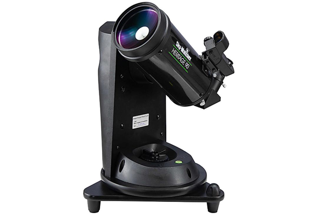 SkyWatcher Heritage 90 Virtuoso Maksutov-Cassegrain Teleskop