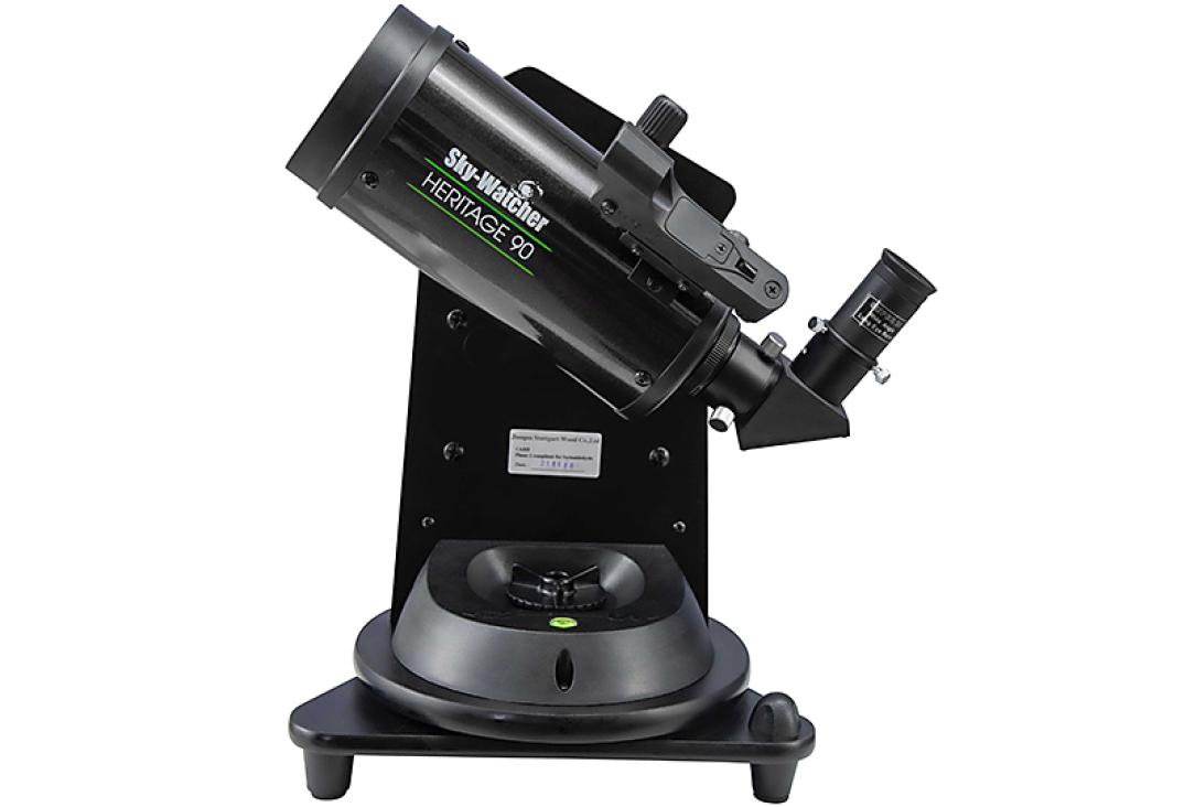 SkyWatcher Heritage 90 Virtuoso Maksutov-Cassegrain Teleskop