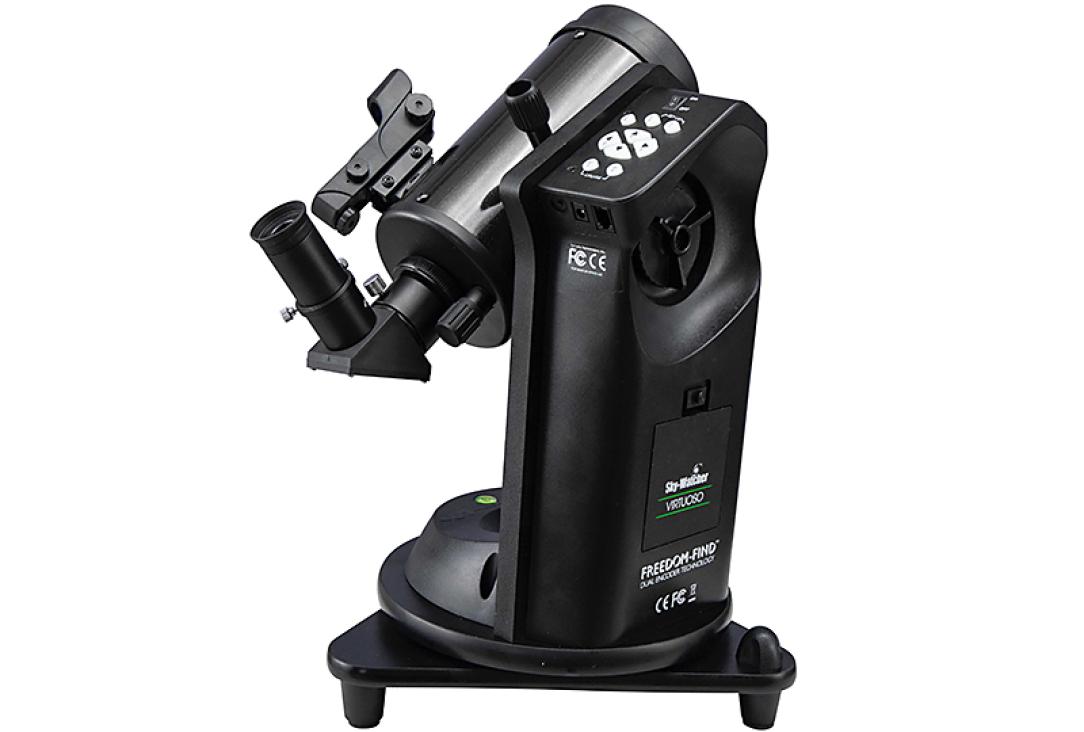 SkyWatcher Heritage 90 Virtuoso Maksutov-Cassegrain Teleskop