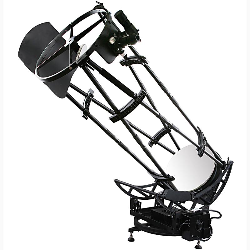 SkyWatcher Stargate-500P SynScan GoTo Truss Dobsonian Telescope, 508 mm