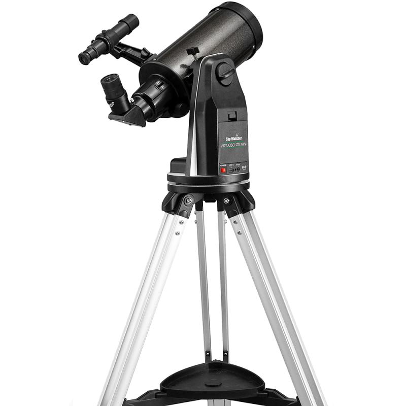 SkyWatcher K100 Mini Virtuoso GTi Klevtsov-Cassegrain GoTo Teleskop
