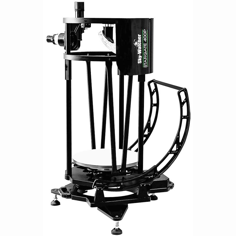 SkyWatcher Stargate-400P SynScan Flextube GoTo-Dobson Teleskop