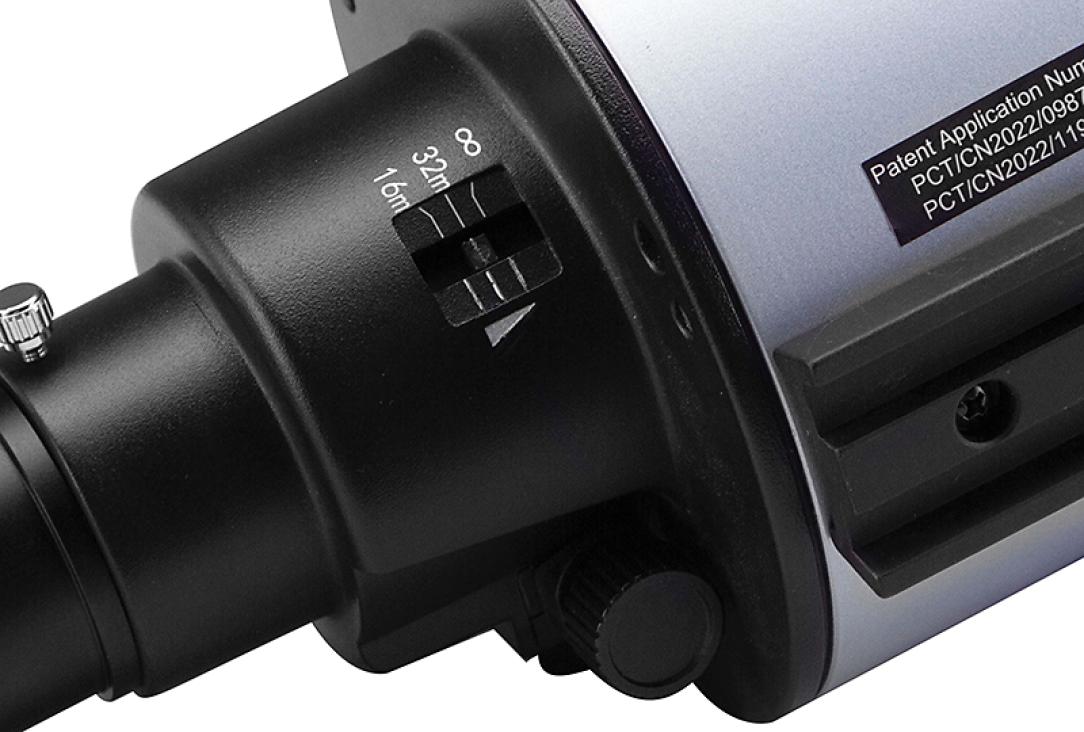 Acuter Voyager MAK127-FAST 127 mm Maksutov-Cassegrain Telescope Set