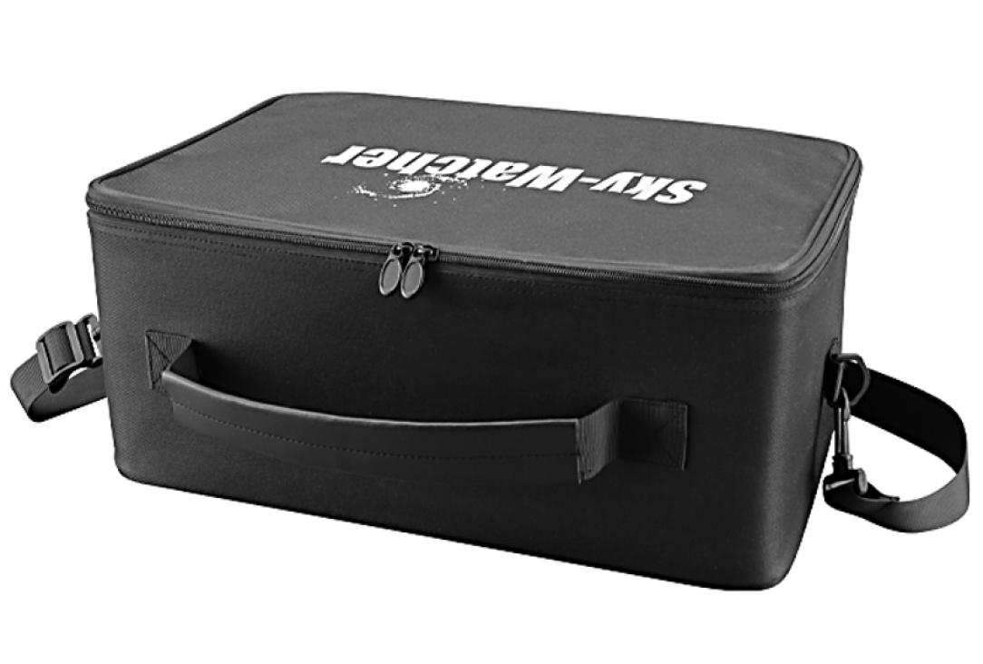 SkyWatcher Evostar 72EDX 72-mm-ED-Apochromat-Refraktor-Teleskop