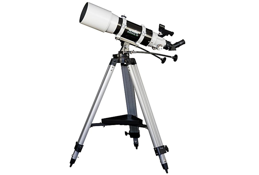 Sky-Watcher StarTravel 120 AZ3 Refraktor-Teleskop