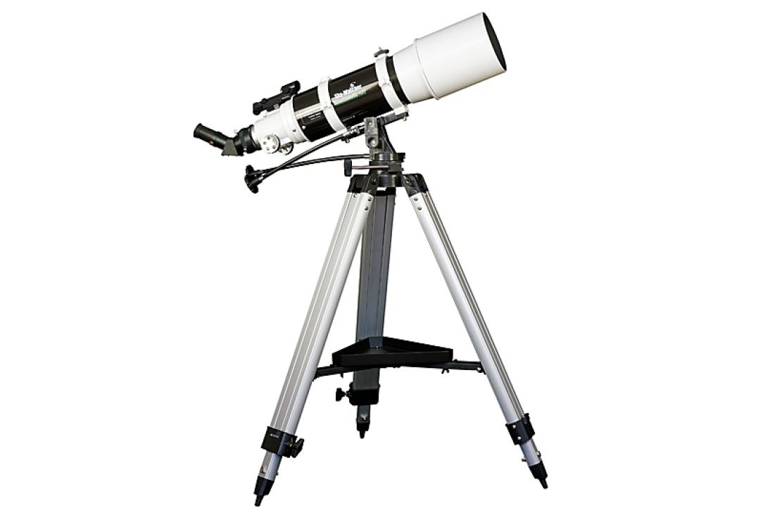 Sky-Watcher StarTravel 120 AZ3 Refraktor-Teleskop