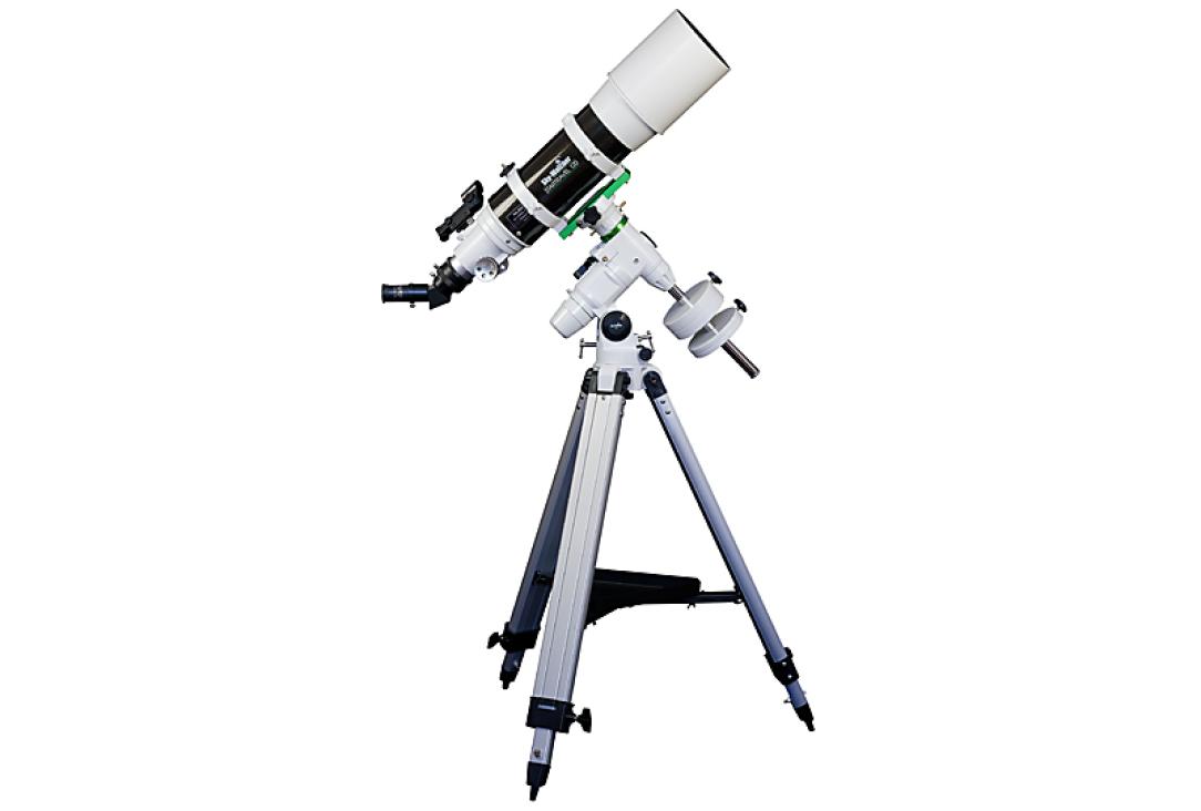 SkyWatcher Startravel 120 EQ3-2 120/600 Achromatic Telescope