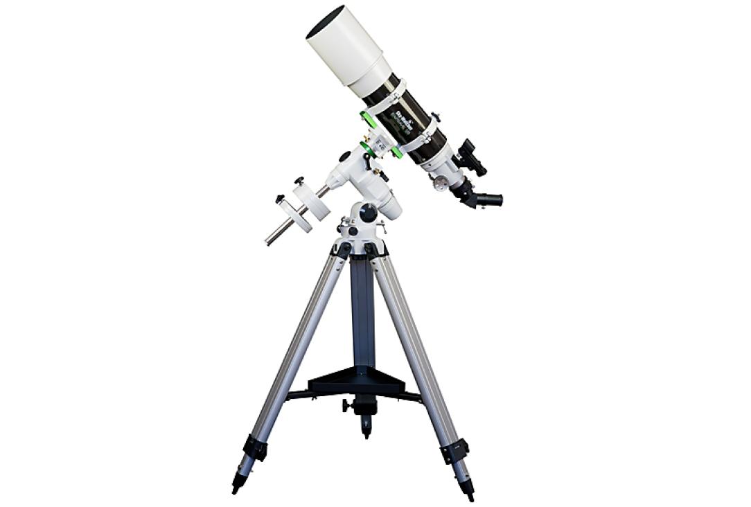 SkyWatcher Startravel 120 EQ3-2 120/600 Achromatic Telescope