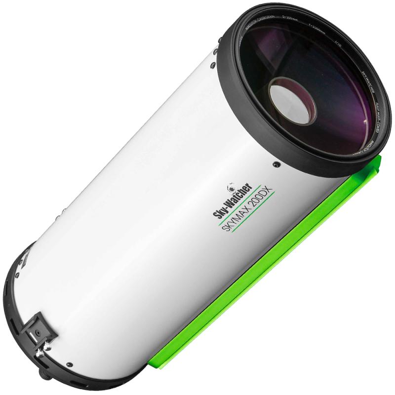 SkyWatcher Skymax-200DX OTA Maksutov-Cassegrain Teleskop