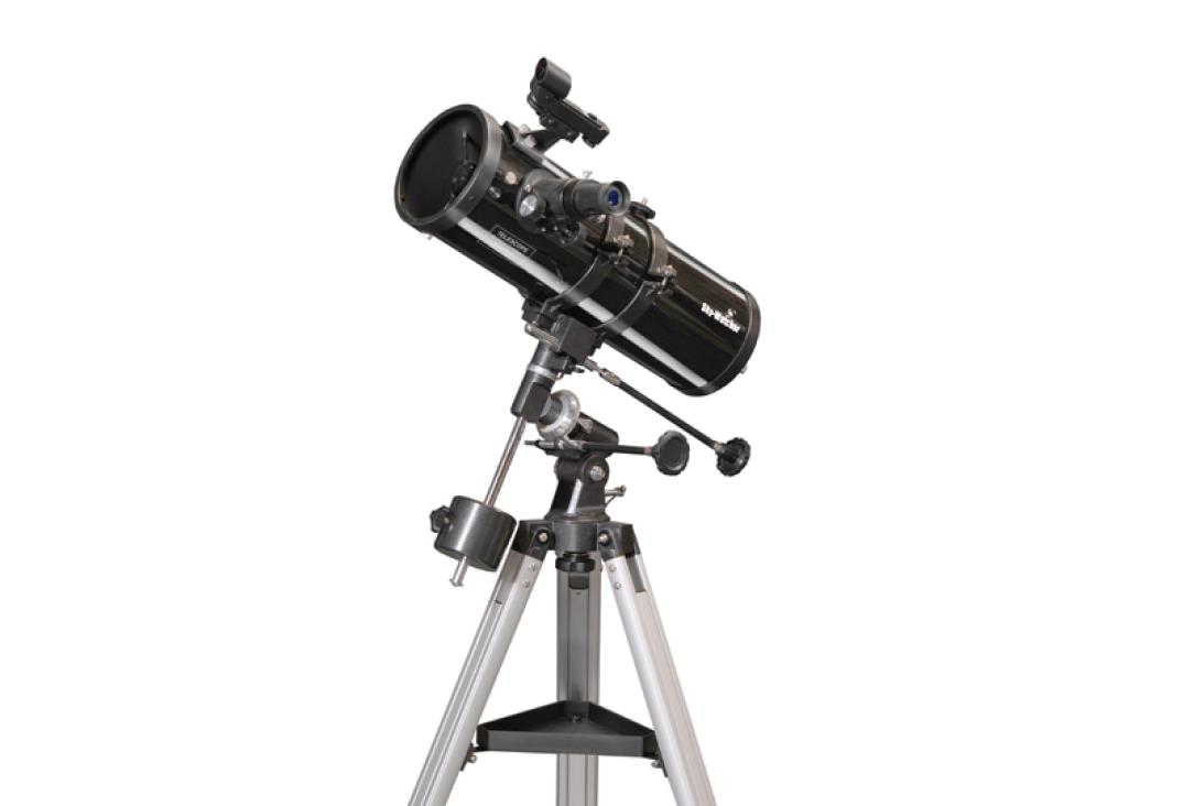 Sky-Watcher Skyhawk 114 EQ1 114/1000 Newton-Teleskop