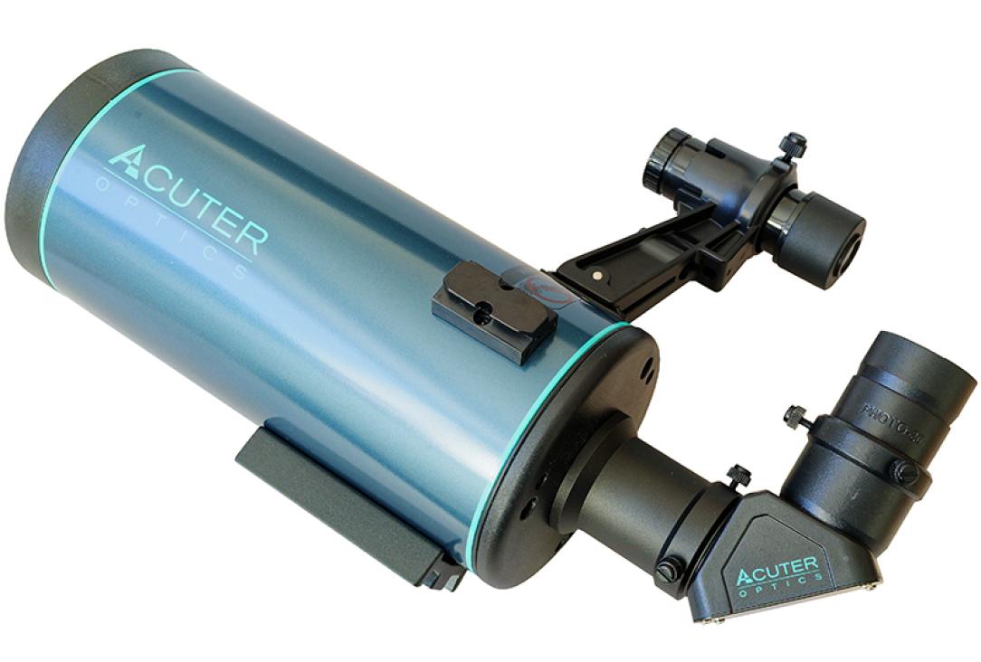 Acuter Voyager MAK80 Maksutov-Cassegrain Teleskopset