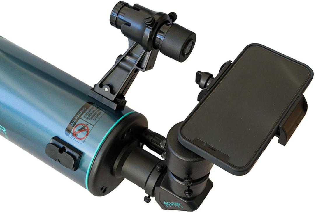 Acuter Voyager MAK80 Maksutov-Cassegrain Teleskopset