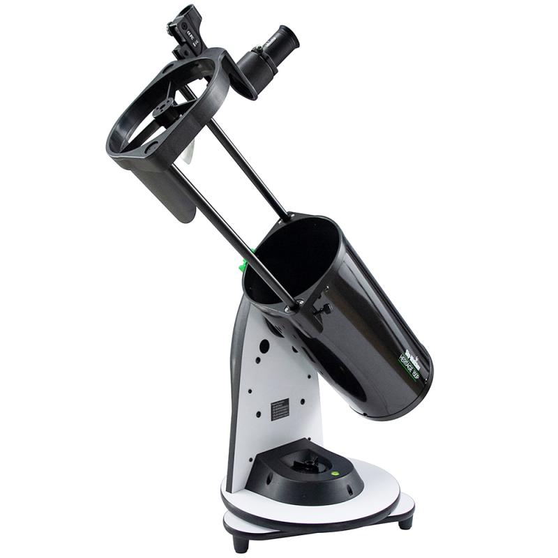 SkyWatcher Heritage-150P Virtuoso GTi 150-mm-WLAN-GoTo-Dobson-Teleskop