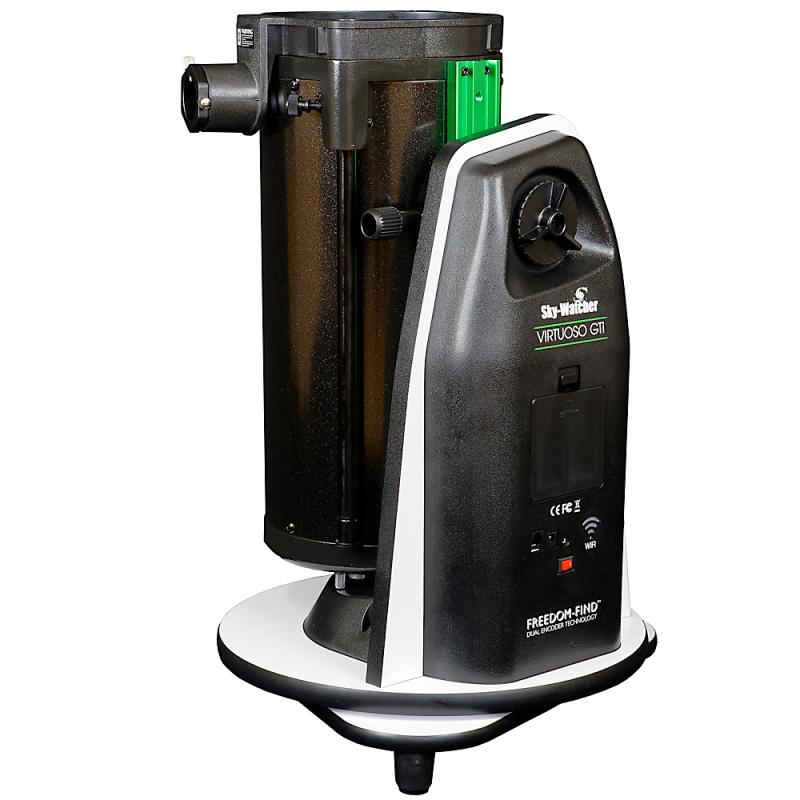 SkyWatcher Heritage-150P Virtuoso GTi 150-mm-WLAN-GoTo-Dobson-Teleskop