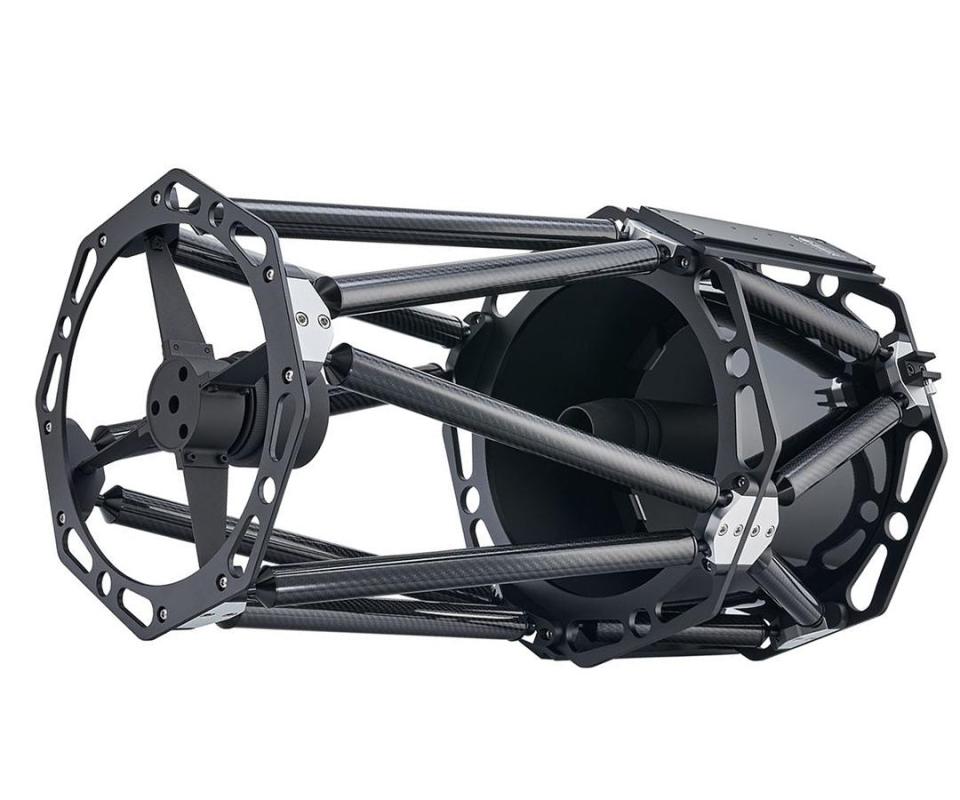 TS-Optics 10" f/12 Cassegrain Teleskop 254/3048 mm OTA