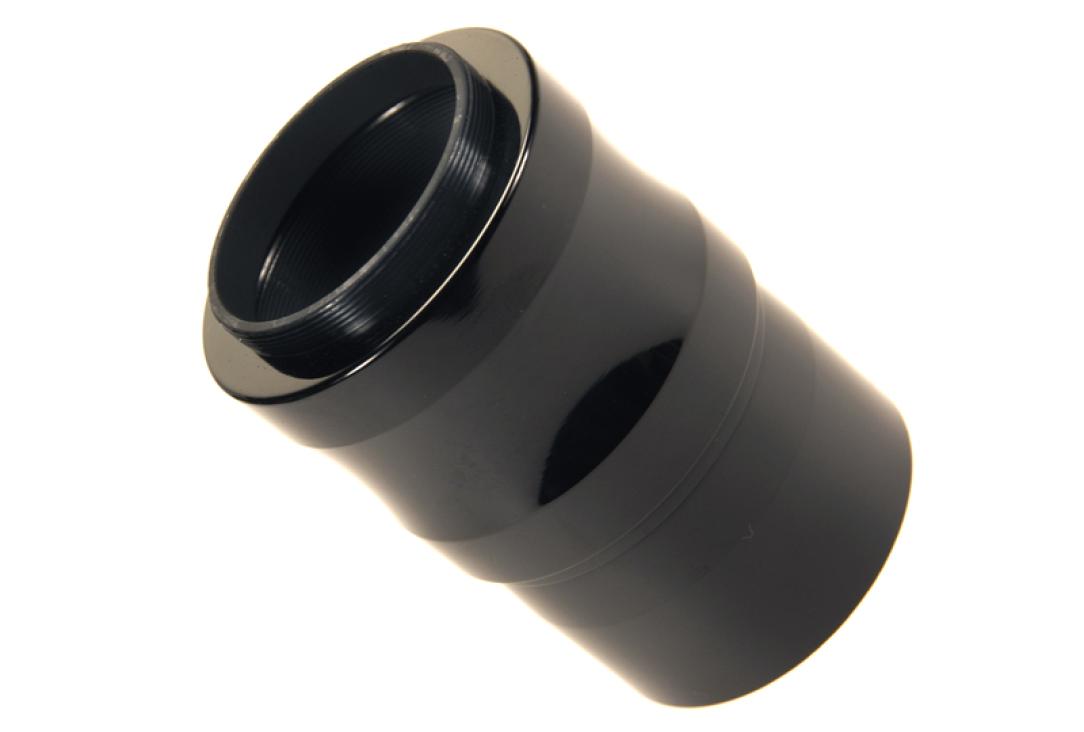 OVL 2-Zoll-auf-T2-Teleskopadapter