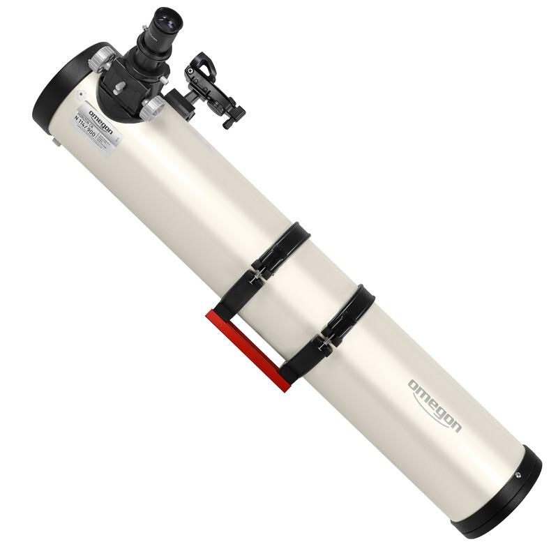Omegon Teleskop Horizon N 114/900 OTA