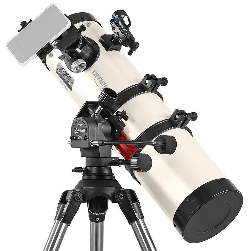 Omegon Teleskop Horizon N 130/650 AZ-Bellavista – Ansicht 2