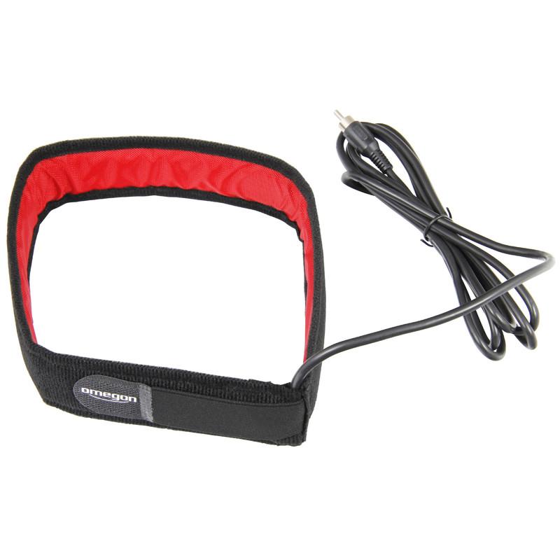Omegon Heizband 50cm für 5'' – Produktabbildung
