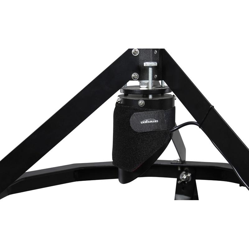 Omegon Fangspiegel Heizband Klein – Detailansicht