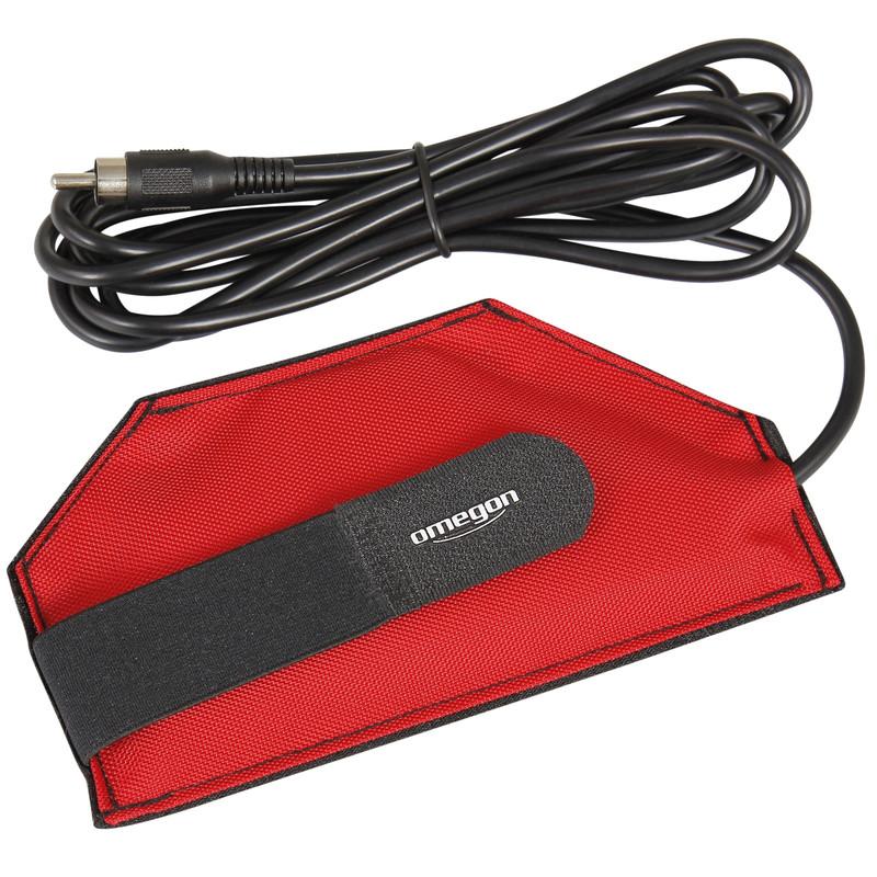 Omegon Fangspiegel Heizband Gross – Produktansicht