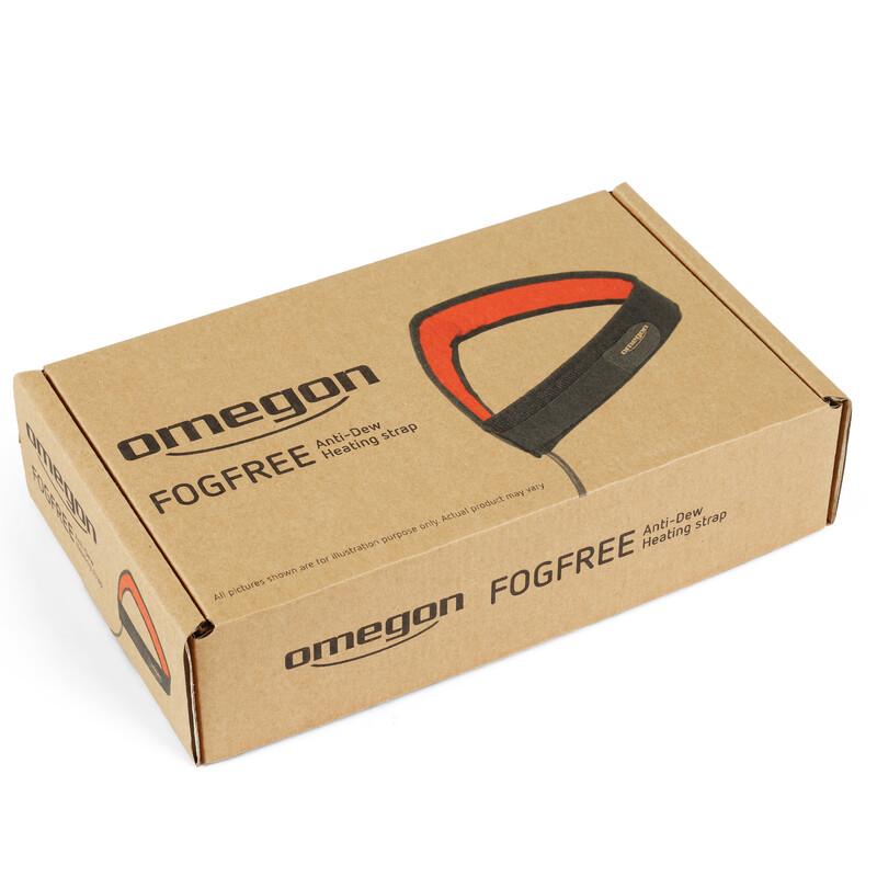 Omegon Heizband FogFree USB-C 80cm – Detailansicht