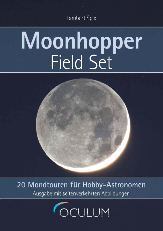 Moonhopper Field Set – seitenverkehrte Ausgabe