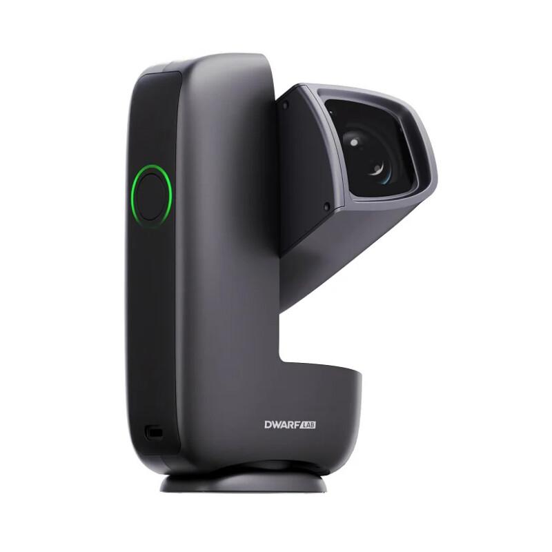 DWARFLAB Smart Teleskop AP 30/150 Mini – Kompakt & Smart