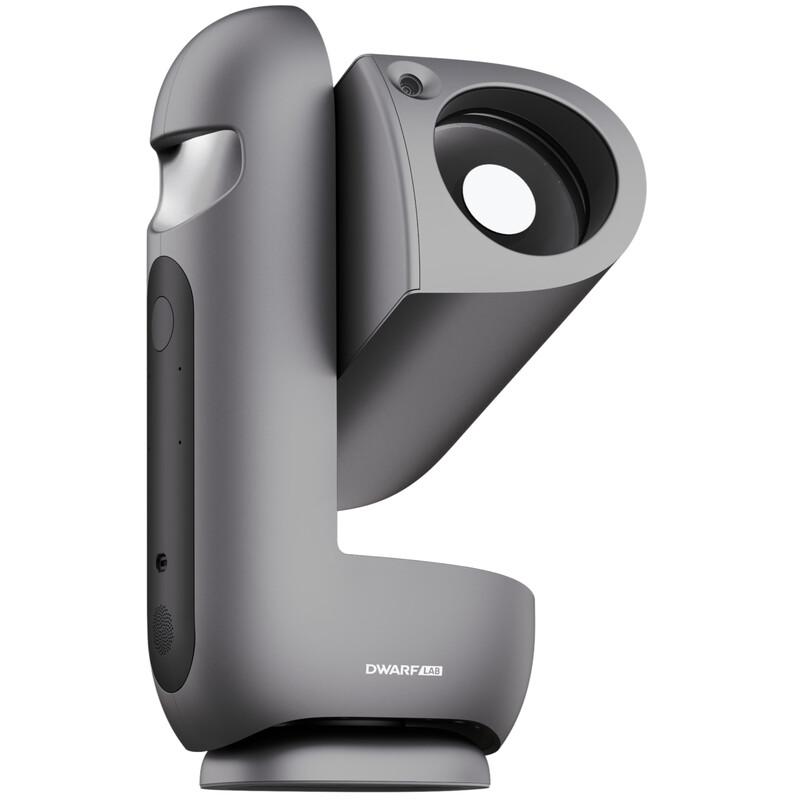 DWARFLAB DRACO 90/340 Smart-Teleskop – SHO-Version