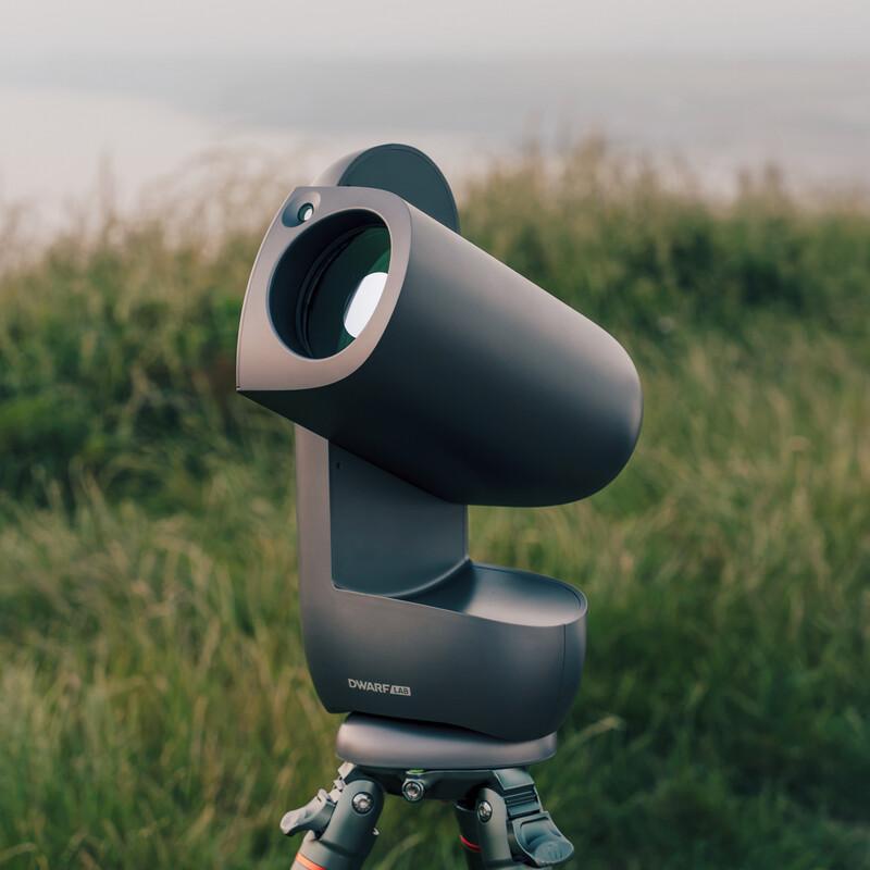 DWARFLAB DRACO 90/340 Smart-Teleskop – SHO-Version