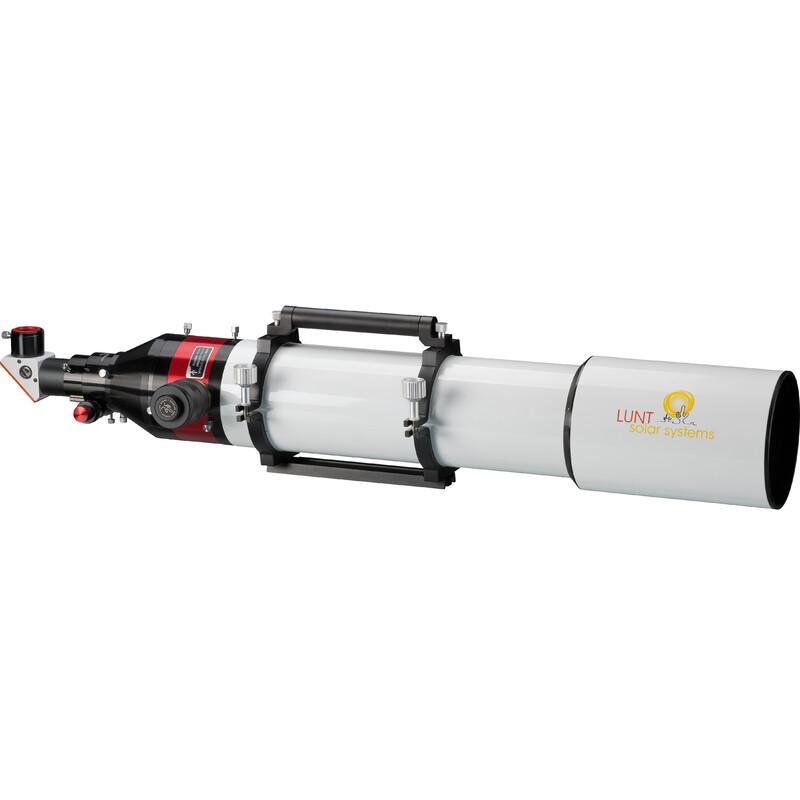 Lunt Sonnenteleskop LS130MT Ha B1200 Allround OTA 130/910