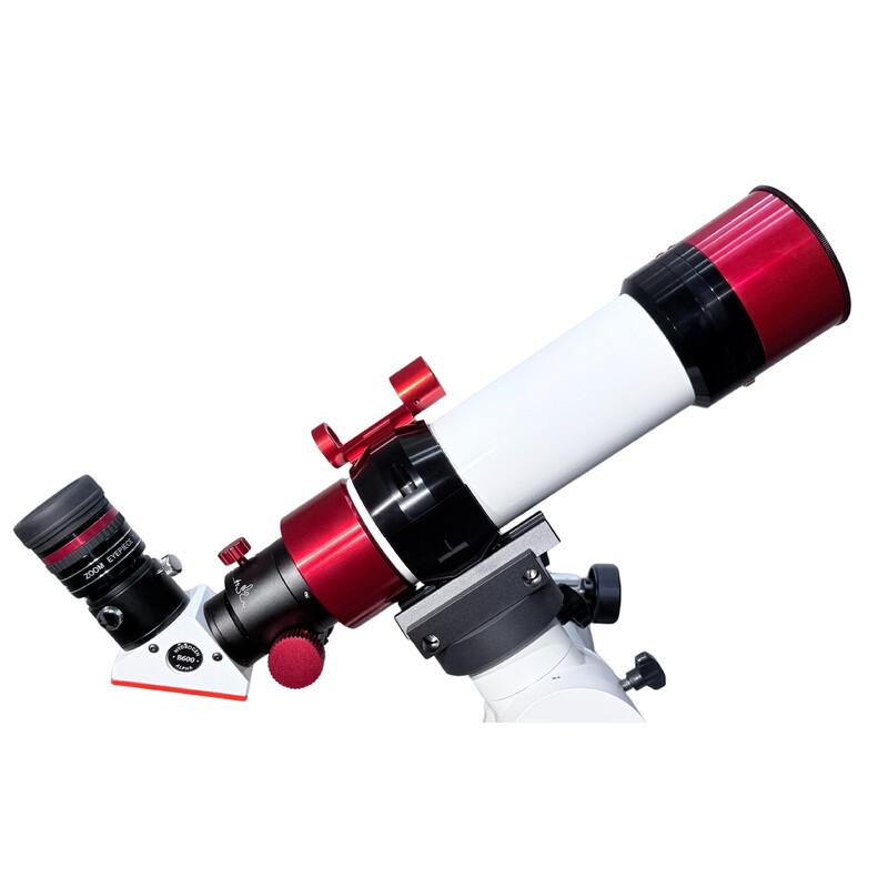 Lunt Sonnenteleskop LS50C Ha/B600 PT DS Premium PLUS Kit 50/350