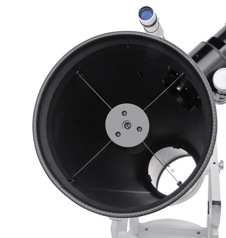 BRESSER Messier 8" Dobson Teleskop