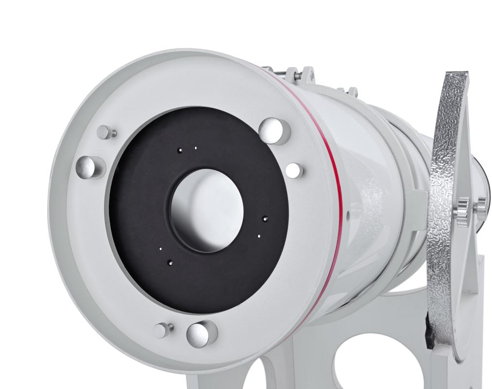 BRESSER Messier 8" Dobson Teleskop