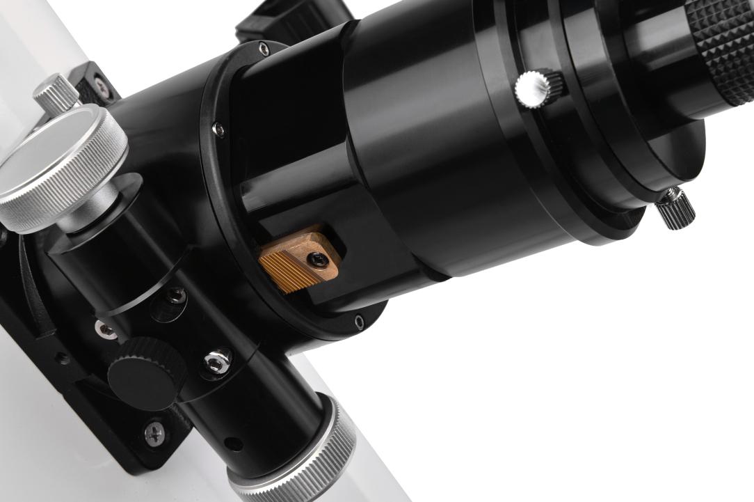 BRESSER Messier 8" Dobson Teleskop